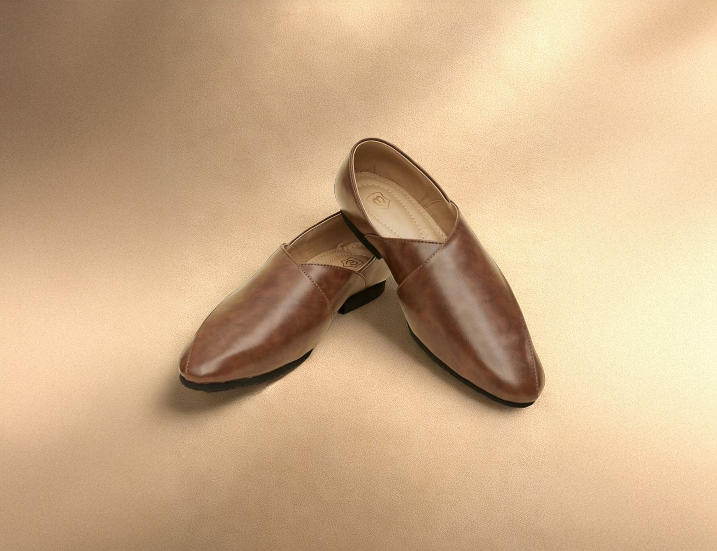 Juttis for men